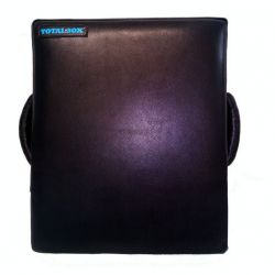 Макивара TOTALBOX 52х62см (нат.кожа)