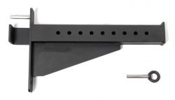 Страховочные упоры для приседаний