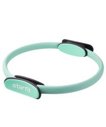 Кольцо для пилатеса STARFIT FA-402 39 см мятный