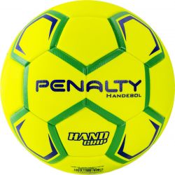 Мяч гандбольный PENALTY HANDEBOL H3L ULTRA FUSION X №3 PU Micropower Мяч гандбольный PENALTY HANDEBOL H3L ULTRA FUSION X №3 PU Micropower