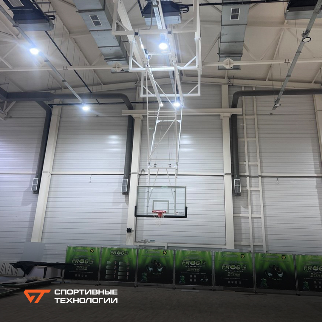 Геленджик, встречай! Южный десант «Спортивных Технологий» в деле