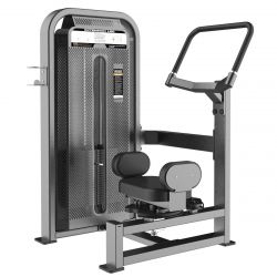 Тренажер Вращение торса DHZ E5018 (U3018D)