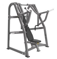 Тренажер Жим горизонтальный сидя FITEX PRO FTX-82014