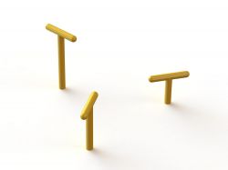 Упоры для отжиманий Воркаут