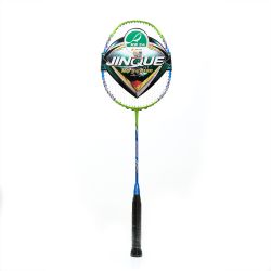 Ракетка для бадминтона DOUBLE FISH JINQUE QT-1601 Ракетка для бадминтона DOUBLE FISH JINQUE QT-1601