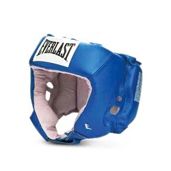Шлем Everlast USA Boxing (синий) Шлем Everlast USA Boxing (синий)