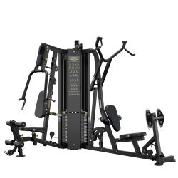 Многофункциональный силовой комплекс HOIST H-2200