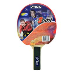 Ракетка для настольного тенниса Stiga Spirit ITTF Approved
