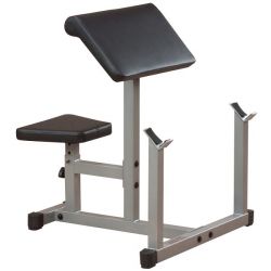 Парта Скотта BODY-SOLID PPB32 Парта Скотта BODY-SOLID PPB32