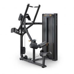 Тренажер Независимая верхняя тяга VERSA HEAVY MATRIX VS-S33H