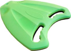 Доска для плавания MADWAVE 40х31х2,5см (EVA)