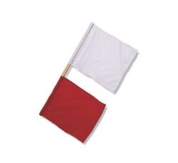 Флажки судейские легкоатлетические