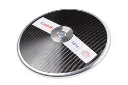 Диск для метания соревновательный POLANIK CCD20-1,6 кг Диск для метания соревновательный POLANIK CCD20-1,6 кг