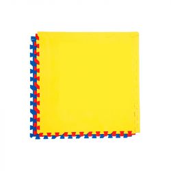 Мягкий пол универсальный 1,2х1,2 м (модуль 0,6x0,6 м)