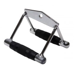Рукоятка для тяги к животу (узкий параллельный хват) PROFI-FIT-RT-019 Рукоятка для тяги к животу (узкий параллельный хват) PROFI-FIT-RT-019