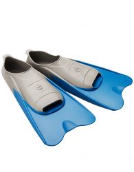 Ласты MADWAVE POOL COLOUR SHORT M0746 44-45 р-р