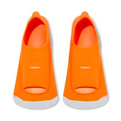 Ласты TORRES F02 (оранжево-серые) 38-40 р-р