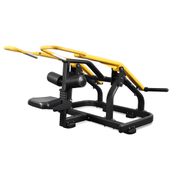 Тренажер Трицепс BRONZE GYM PL-1712