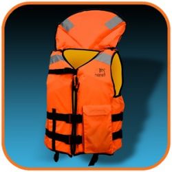 Спасательный жилет "Круиз" L
