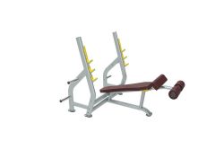 Скамья для жима под углом ULTRAGYM UG-KJ1253 Скамья для жима под углом ULTRAGYM UG-KJ1253