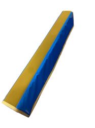 Защитная насадка для бревна 100 см