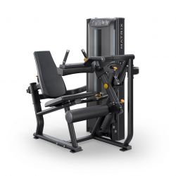 Тренажер Сгибание ног сидя VERSA HEAVY MATRIX VS-S72H Тренажер Сгибание ног сидя VERSA HEAVY MATRIX VS-S72H