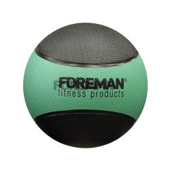 Медбол FOREMAN Medicine Ball 3 кг