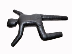 Манекен "обратный пояс" TOTALBOX МБТПоП 2/140 см 20 кг