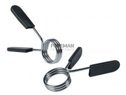 Пружинные замки для штанги FOREMAN FM/COS-50