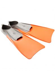 Ласты MADWAVE POOL COLOUR LONG M0746 36-37 р-р