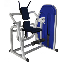 Пресс машина MB Barbell МВ 3.23 N