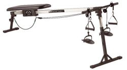 Тренажер для плавания VASA Trainer Pro