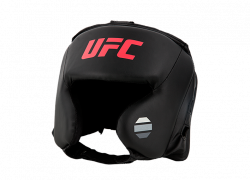 Шлем боксерский открытый UFC 90093-24/69759 Шлем боксерский открытый UFC 90093-24/69759