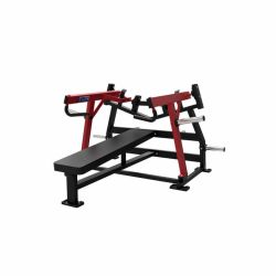 Тренажер Независимый жим от груди лежа UltraGym UG-Т07