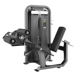 Тренажер Разгибание / Сгибание ног сидя DHZ E5086 (U3086D) (стек 110 кг)