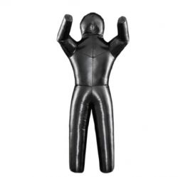 Манекен для борьбы TOTALBOX на двух ногах TRAINING (армированная ткань ПВХ) МБТ 2 120 см, 20 кг