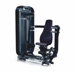 Тренажер Жим от груди ULTRAGYM UG-DM504 Тренажер Жим от груди ULTRAGYM UG-DM504