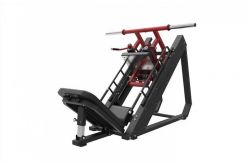 Гак машина / Жим для ног ULTRAGYM UG-XM 662 Гак машина / Жим для ног ULTRAGYM UG-XM 662