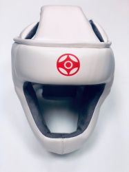 Шлем для единоборств (иск.кожа)