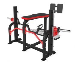 Тренажер Горизонтальная тяга FOREMAN FP-307 Тренажер Горизонтальная тяга FOREMAN FP-307