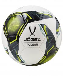 Мяч футзальный Jogel Pulsar №4 (BC22) Мяч футзальный Jogel Pulsar №4 (BC22)