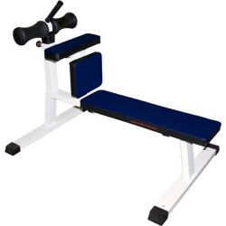 Скамья для скручивания "Римский стул" MB Barbell MB 2.10 Скамья для скручивания "Римский стул" MB Barbell MB 2.10