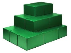 Модульный набор "Призма" (15 элементов)