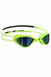 Очки для плавания MADWAVE RAPID COMP L Rainbow (зеленый) Очки для плавания MADWAVE RAPID COMP L Rainbow (зеленый)