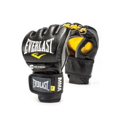 Боевые перчатки Everlast MMA Competition (без пальца) Боевые перчатки Everlast MMA Competition (без пальца)