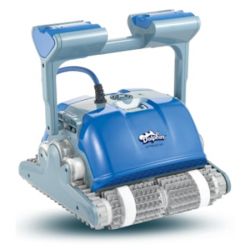 Робот-пылесос DOLPHIN M 400 PVC (ПВХ)