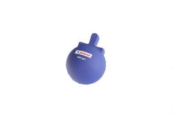 Мяч для тренировки метания с рукояткой POLANIK JKB 400 гр.*