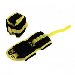 Отягощения для ног регулируемые SPRINT AQUATICS Aqua Power Ankle Weights 936