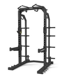 Силовая полурама SPIRIT SP-4202