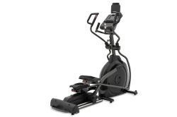 Эллиптический тренажер SPIRIT XE395 Black Эллиптический тренажер SPIRIT XE395 Black